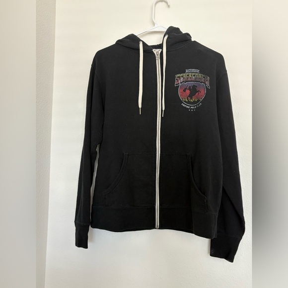 stagecoach Other - Stagecoach festival black hoodie empire polo club size S